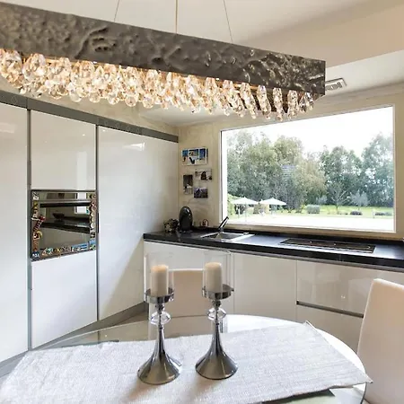 Villa Annetta Con Piscina Per 10 Persone Con 4 Bagni E 4 Alghero