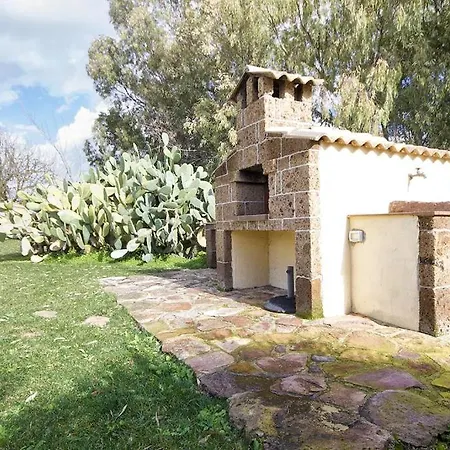 Villa Annetta Con Piscina Per 10 Persone Con 4 Bagni E 4 Alghero