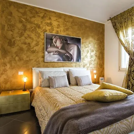 Villa Annetta Con Piscina Per 10 Persone Con 4 Bagni E 4 *